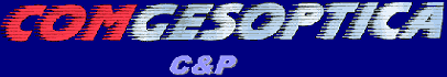 Logo COMGESOPTICA